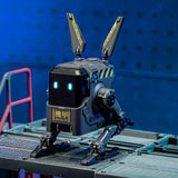 GravaStar Alpha65 65W GaN Fast Charger EU&UK Plug