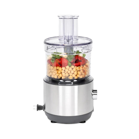 General Electric 12-Cup Food Processor