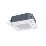 General Cassette Air Conditioner T4 18,800 BTU, 2 Ton – White