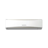 General Split AC 18,400 BTU T4, 2.5 Ton with Inverter Compressor, R32 – White