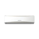 General Split AC 18,400 BTU T4, 2.5 Ton with Inverter Compressor, R32 – White