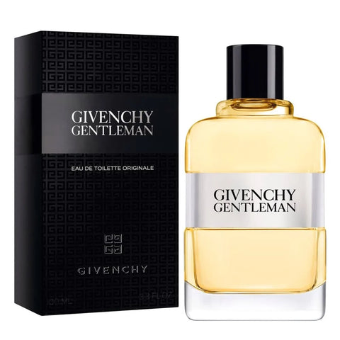 Givenchy Gentleman EDT for Men - 100 Ml