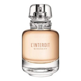 Givenchy L'interdit EDT For Her - 80 ml