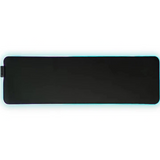 Glorious, Mouse Pad 2 GLED - Large Extended - Black