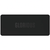 Glorious, Sound Dampening Keyboard Mat 75% TKL - Black