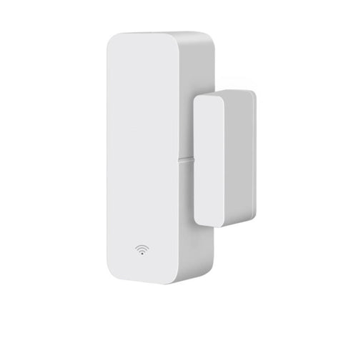 Gopeta, Smart Wi-Fi Door and Window Sensor for Home Security