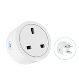Gopeta, Smart WiFi Plug UK 13A