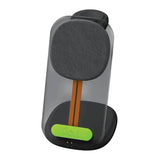 Goui 3-in-1 Ultra Fast Wireless Charger - Black