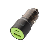 Goui Car Charger Gear PD 65W - Black