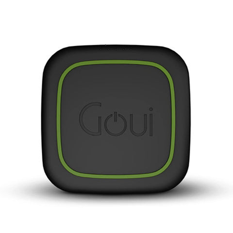Goui Cube Qi Power Bank 10000mAh + Wireless 10W + Power Delivery + Qualcomm 3.0