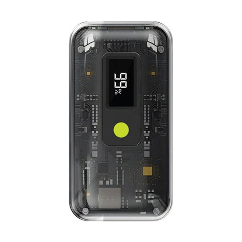 Goui Flash Power Bank 10,000 mAh – LED Flash Light