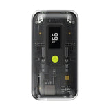 Goui Flash Power Bank 10,000 mAh – LED Flash Light