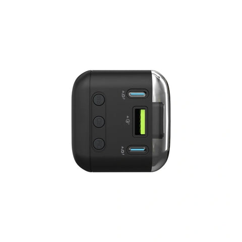 Goui Flash Power Bank 10,000 mAh – LED Flash Light