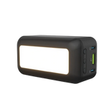 Goui Flash Power Bank 10,000 mAh – LED Flash Light