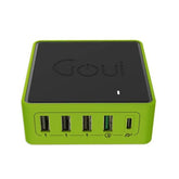 Goui KIMBA Lite Charger 5 ports - 36W