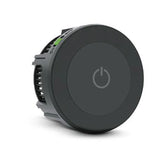 Goui MagFan Magnetic Charger & Wireless Cooler - Black