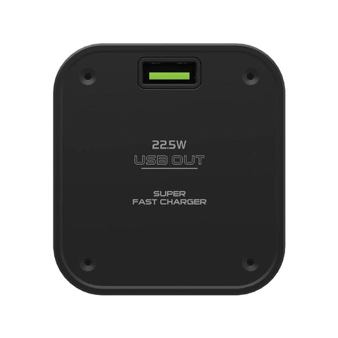Goui Nano Power Bank 10,000 mAh – 22.5W