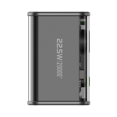 Goui Nano Pro Power Bank 20,000 mAh – 22.5W