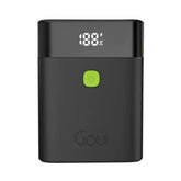 Goui P10 Premium Power Bank 10,000 mAh – 22.5W