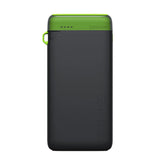 Goui Pwani Power Bank 20000 mAh – Black