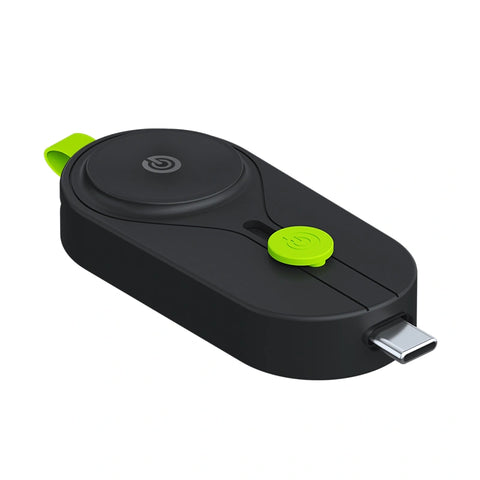 Goui TiC iWatch Charger + Power Bank 2000 mAh