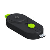 Goui TiC iWatch Charger + Power Bank 2000 mAh