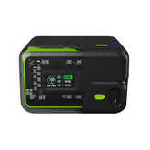 Goui Titan 65W Fast Charging Power Bank 20000mAh - Black