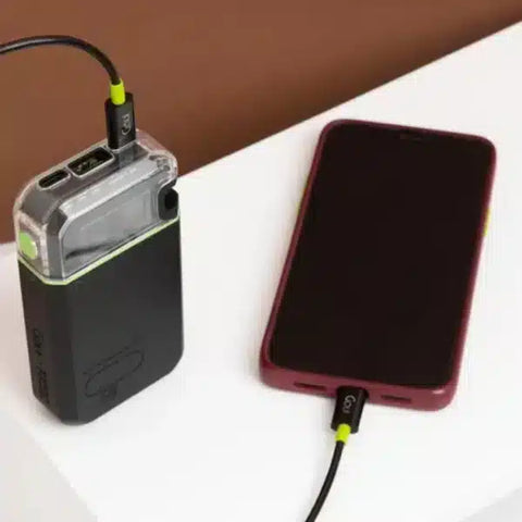 Goui Beast 35 Power Bank 10,000mAh – 35W