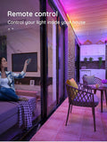Govee Phantasy Led Outdoor RGBIC Strip Lights 10M - H6171
