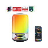 جوفي لمبة طاولة ذكية آر جي بي آي سي دبليو دبليو ٢ برو مع صوت من جي بي إل – موديل إتش٦٠٢٠