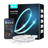 Govee RGB LED Strip Lights - 5M - H615A2A3