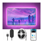 جوفي إضاءة خلفية للتلفزيون ليد بطول ٣ م – موديل إتش٦١٧٨٠ إيه ١