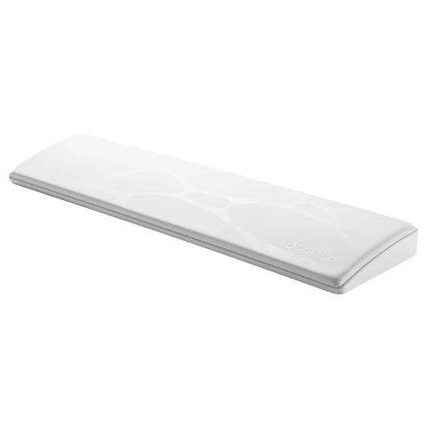GravaStar 75% Keyboard Wrist Rest Pad - White