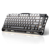 GravaStar Mercury K1 75% Wireless Mechanical Gaming Keyboard