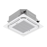 جري مكيف هواء كاسيت بقدرة 22000 وحدة حرارية بتقنية العاكس - GCK-24GM-I