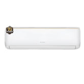 جري مكيف هواء سبليت يعمل بالطاقة الشمسية بقدرة 22000 وحدة حرارية للتدفئة والتبريد - GSK-SLR24CH(I)