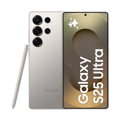 Samsung Galaxy S25 Ultra 5G - 512GB