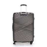 KarryOn, Aero Jet ABS Spinner Luggage