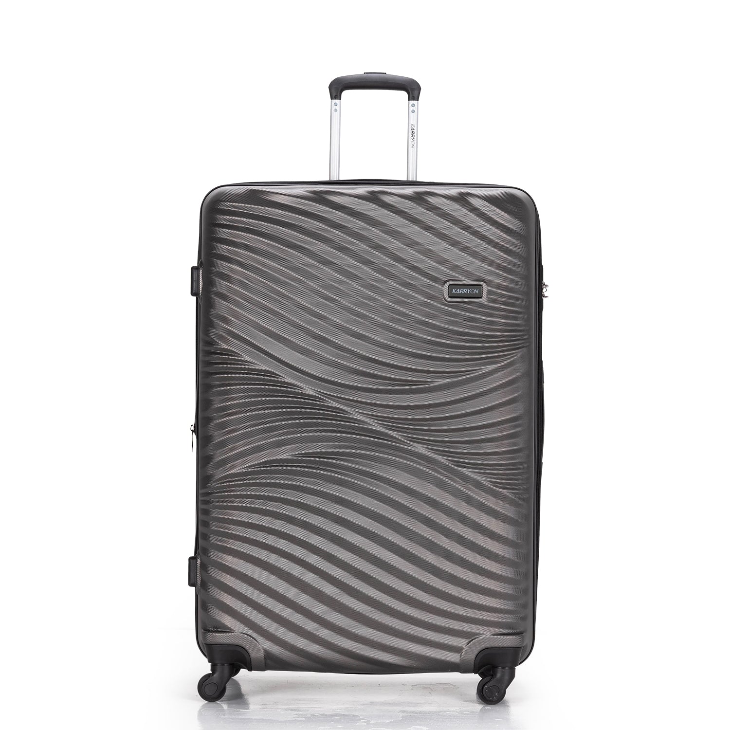 KarryOn, Aero Jet ABS Spinner Luggage KarryOn, Aero Jet ABS Spinner Luggage