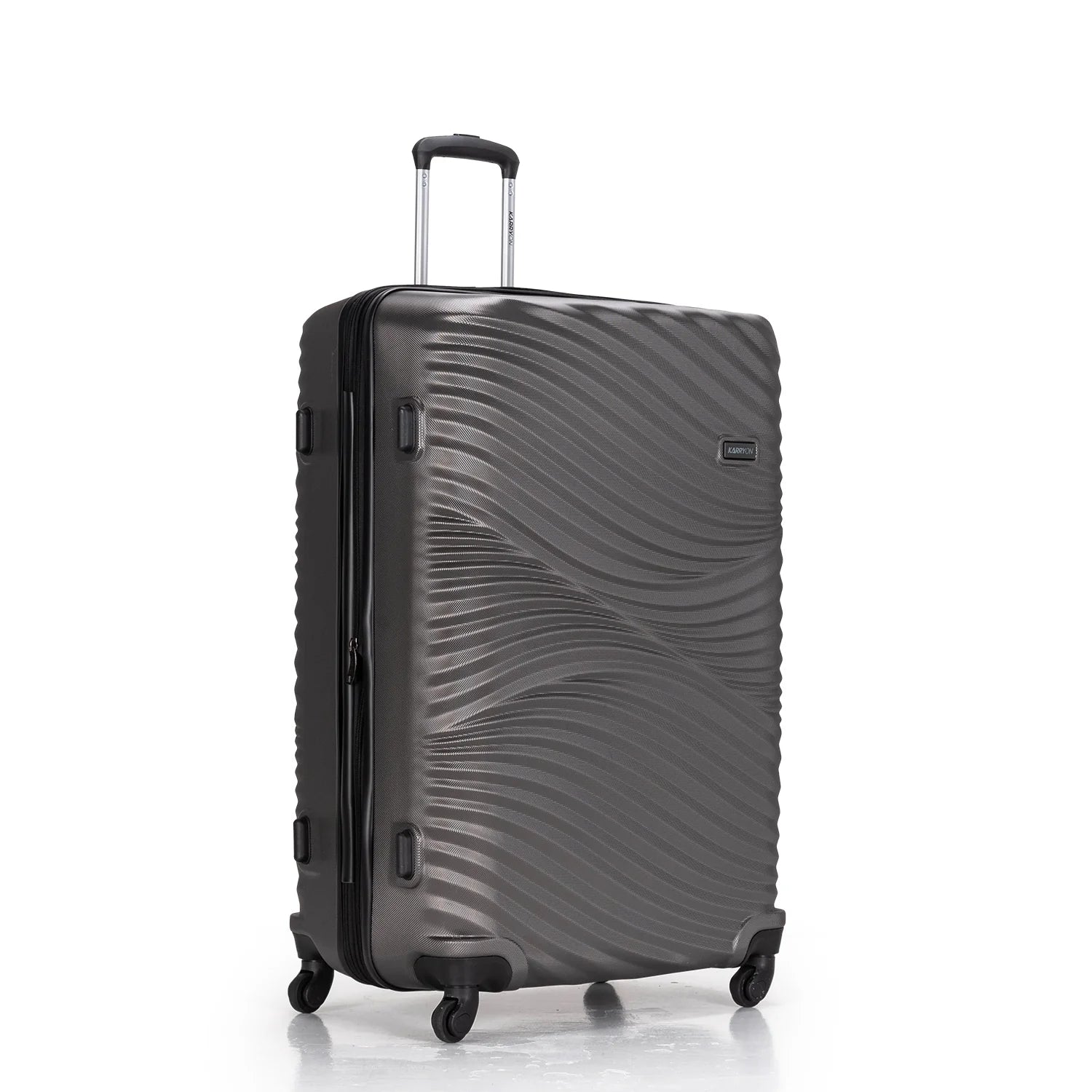 KarryOn, Aero Jet ABS Spinner Luggage KarryOn, Aero Jet ABS Spinner Luggage