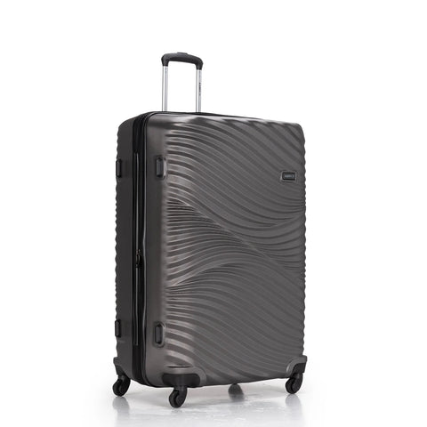 KarryOn, Aero Jet ABS Spinner Luggage