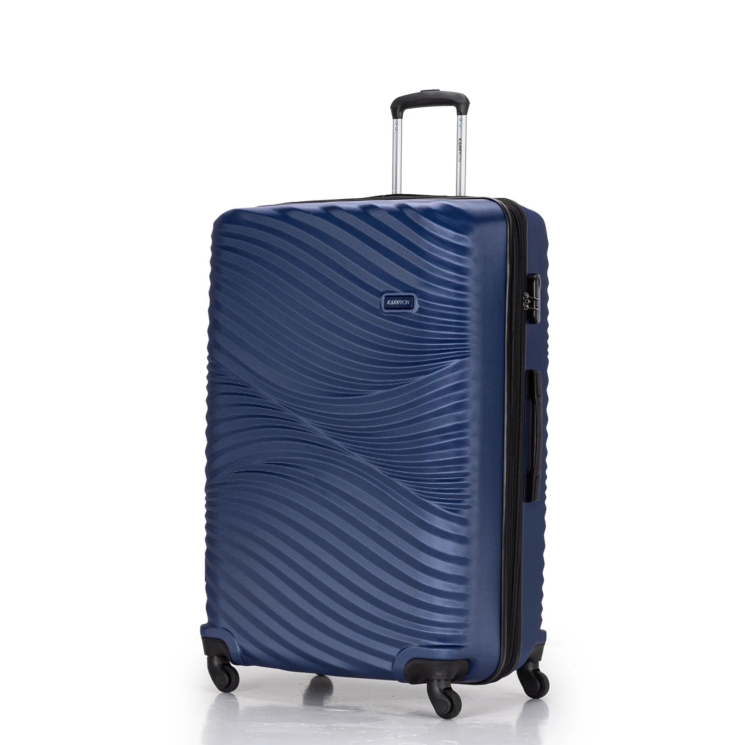KarryOn, Aero Jet ABS Spinner Luggage KarryOn, Aero Jet ABS Spinner Luggage
