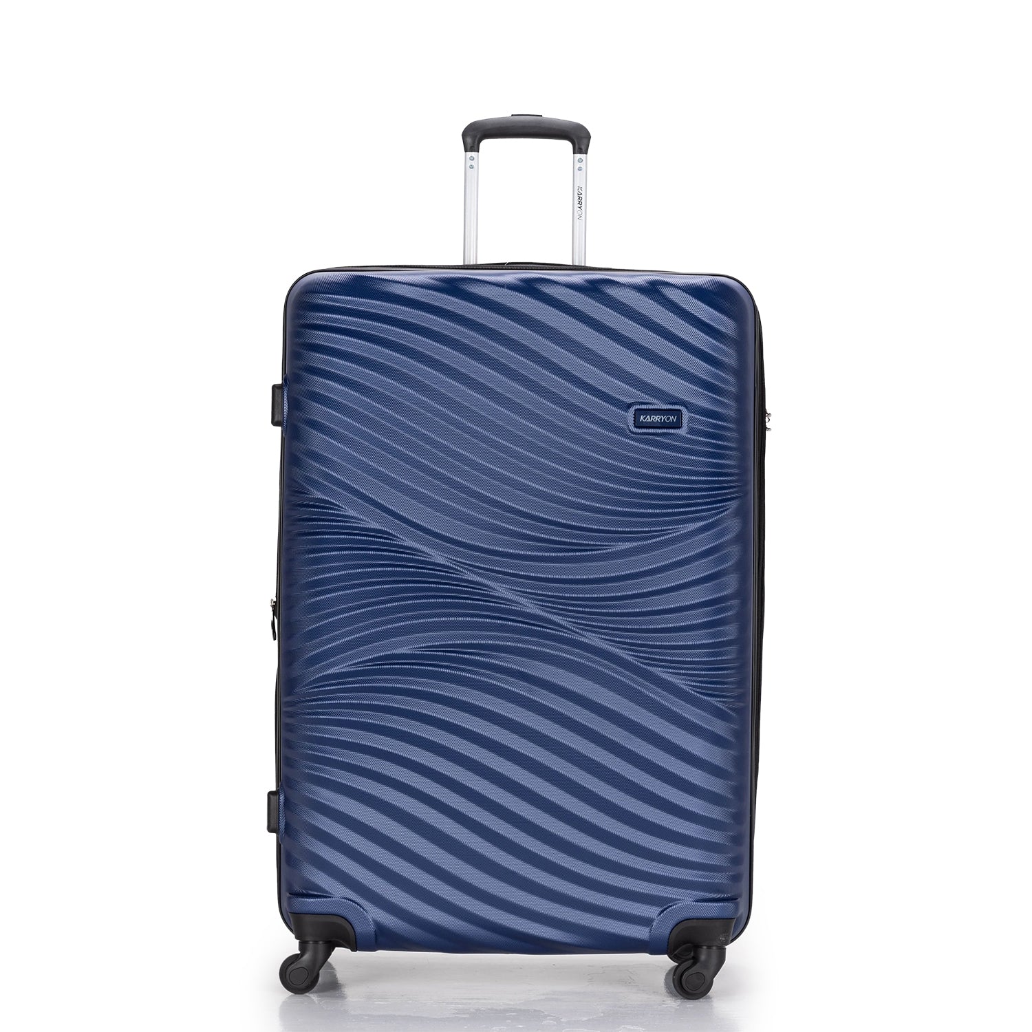 KarryOn, Aero Jet ABS Spinner Luggage KarryOn, Aero Jet ABS Spinner Luggage