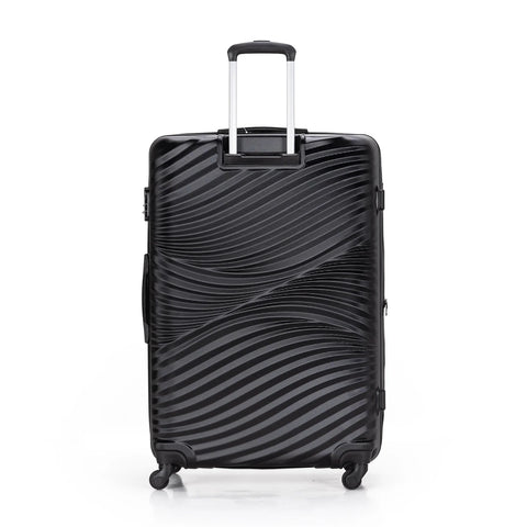 KarryOn, Aero Jet ABS Spinner Luggage
