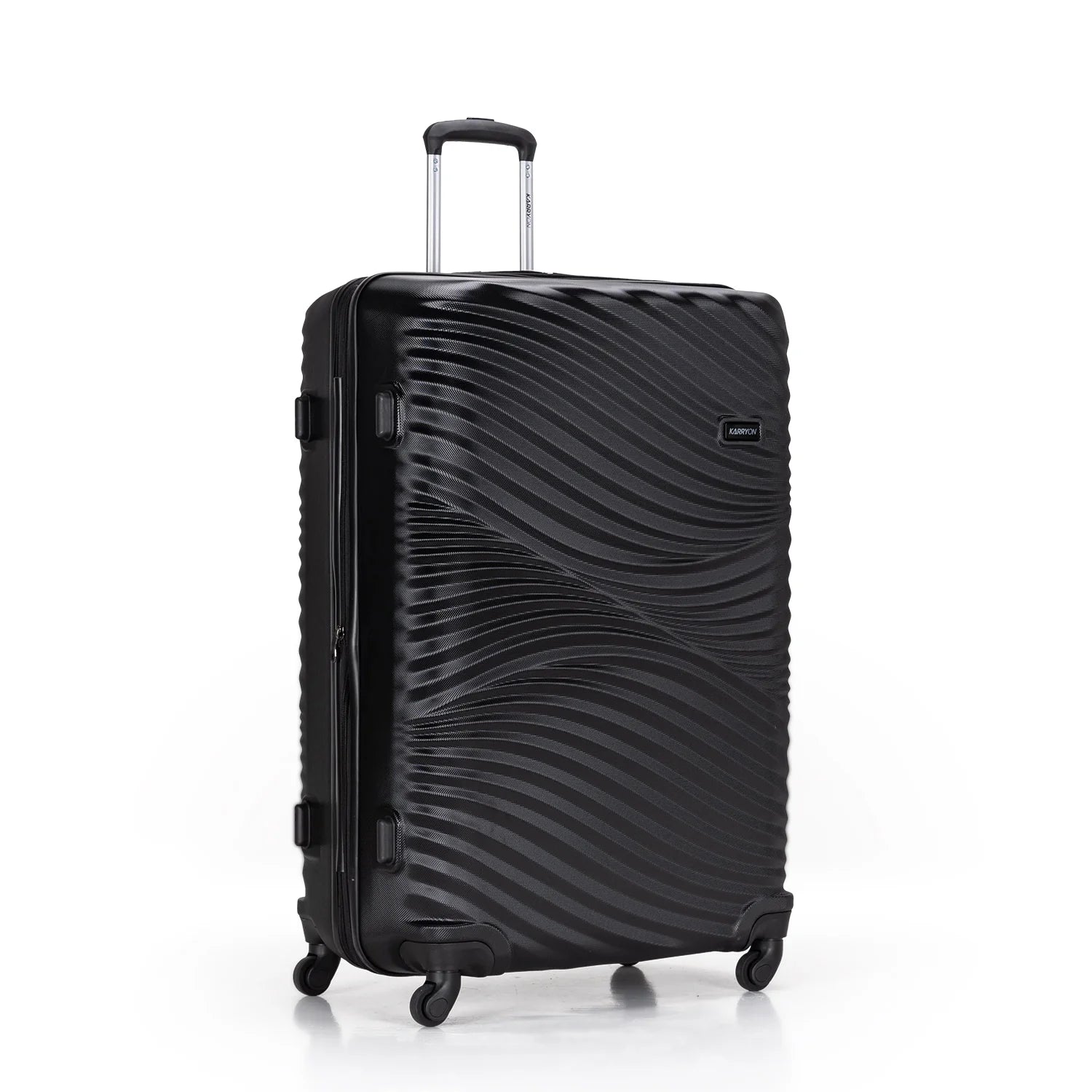 KarryOn, Aero Jet ABS Spinner Luggage KarryOn, Aero Jet ABS Spinner Luggage