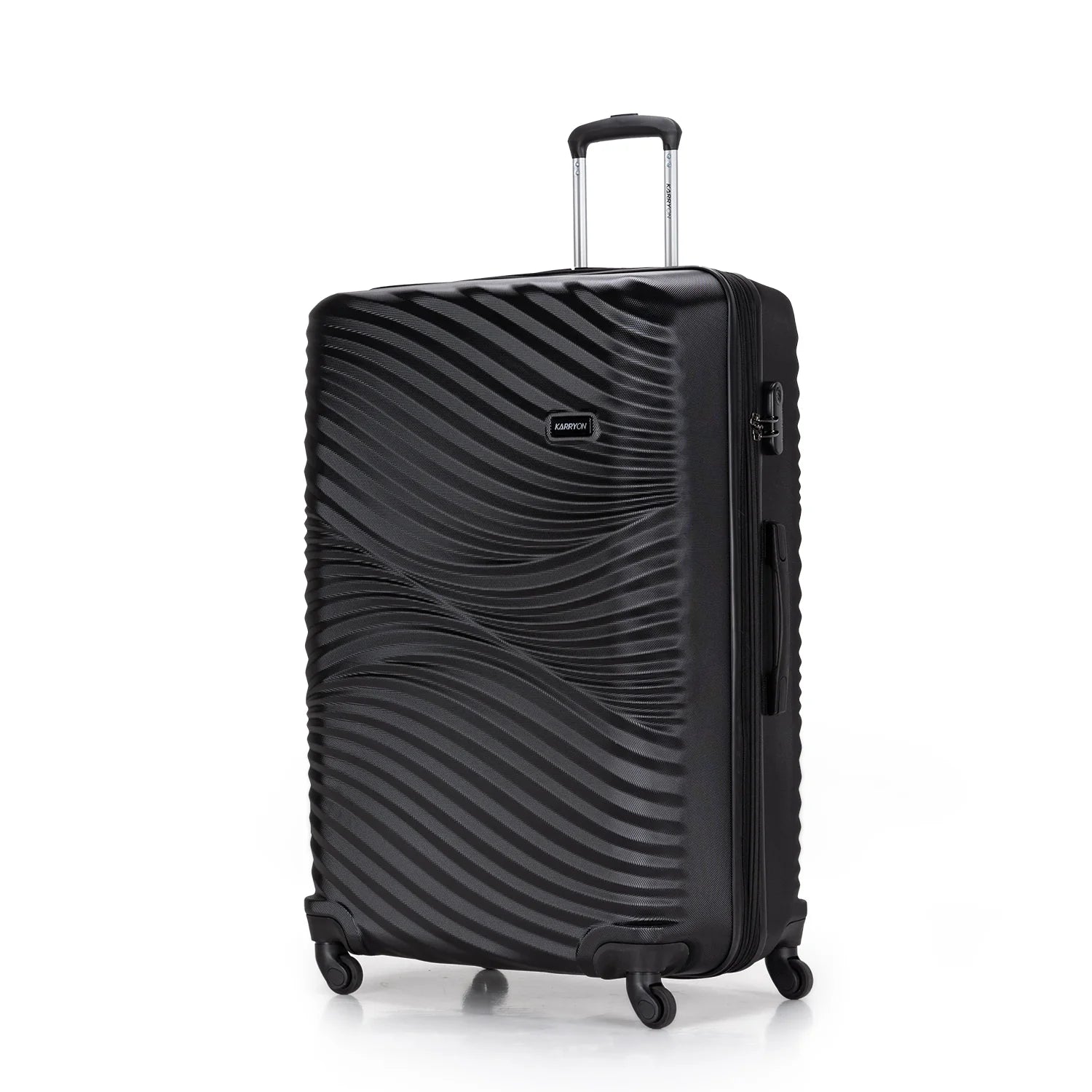 KarryOn, Aero Jet ABS Spinner Luggage KarryOn, Aero Jet ABS Spinner Luggage