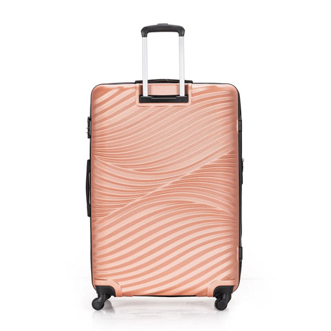 KarryOn, Aero Jet ABS Spinner Luggage