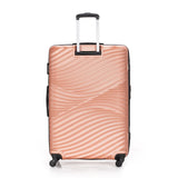 KarryOn, Aero Jet ABS Spinner Luggage