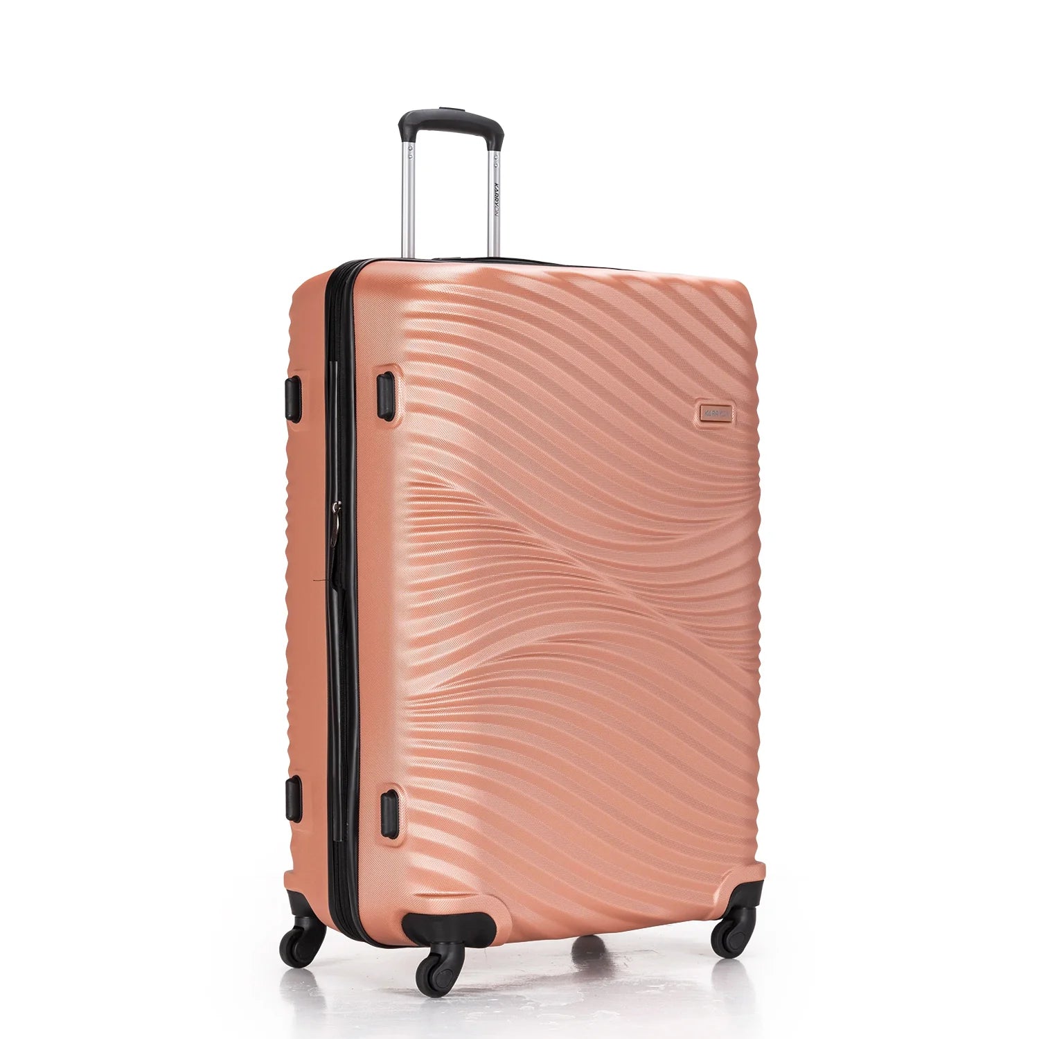 KarryOn, Aero Jet ABS Spinner Luggage KarryOn, Aero Jet ABS Spinner Luggage