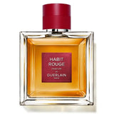 Guerlain Habit Rouge Le Parfum EDP for Men - 100 Ml